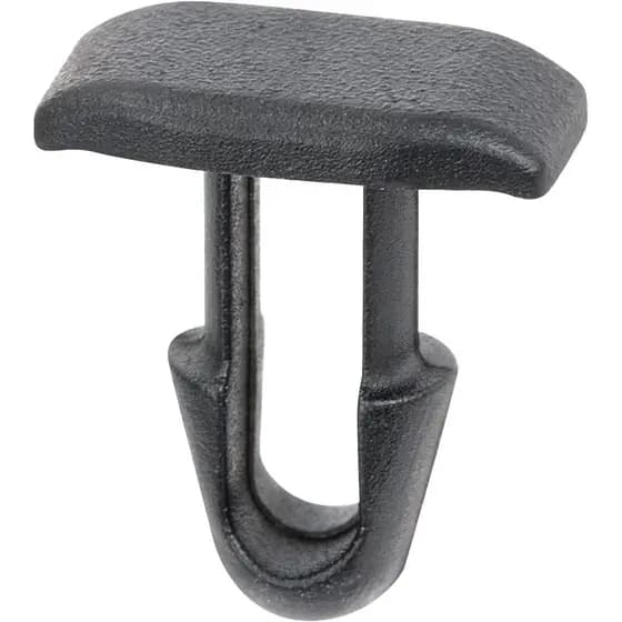 30 peças de clipes de fixação para cobertura de capô e vedação 90467-08108 para Toyota Scion tC xA 4Runner Corolla FJ Cr