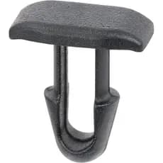 30 peças de clipes de fixação para cobertura de capô e vedação 90467-08108 para Toyota Scion tC xA 4Runner Corolla FJ Cr