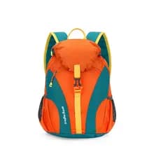 Saco ao ar livre 15L mochila saco de viagem viagem meninos meninas primavera mochila viagem náilon à prova dwaterproof á