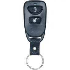Controle Remoto de Substituição SUPALAND Compatível com Hyundai Santa Fe, Entrada Sem Chave, 2007 2008 2009 2010 2011 20