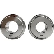 Ferramenta de Reparação de Terminais de Bateria de Carro, Conectores de Molde para Soldagem de Baterias, Ferramentas de