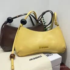 Jac francês Retro Baguette saco frisado High-End sentido de um ombro senhoras portátil axilas saco