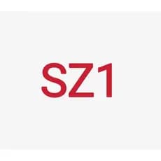 Telêmetro eletrônico multifuncional SZ-1