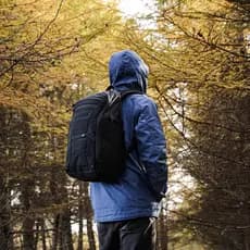 [Recomendação de Super guerra] Mochila multitarefa PSIGEAR AP-2 PS08020