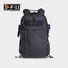 [Canal tático] F11 Space Capsule 24H Mochila tática para viagem ao ar livre, caminhada, escalada, bolsa à prova d'água C