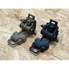 [Recomendação de Super guerra] suporte de visão noturna para capacete argus L4G24