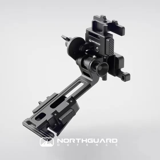 [Recomendação de Super guerra] NGD North < Leviathan} Novo suporte de despejo multifuncional Original