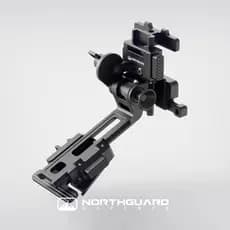 [Recomendação de Super guerra] NGD North < Leviathan} Novo suporte de despejo multifuncional Original