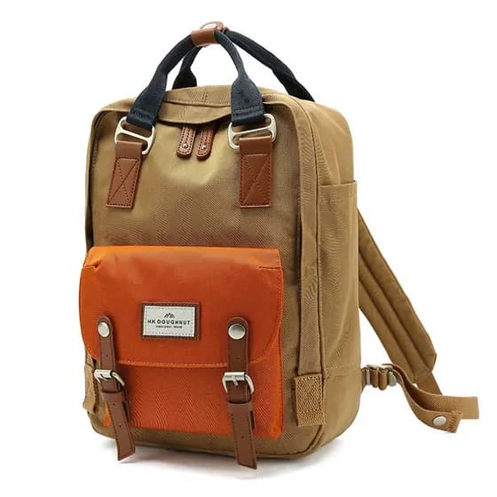 NX Donut Genuíno Donut Mochila Novo Produto ins Super Quente Viagem Ao Ar Livre Feminino Estudante Mochila Mochila