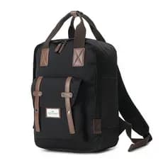NX Donut Donut Mochila Feminina Moda Computador Mochila Masculina Viagem À Prova D 'Água Estudante Casal Bolsa Escolar