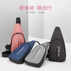 Novo masculino feminino estudante mochila lazer negócios viagem grande capacidade mochila bolsa de ombro saco de computa