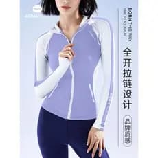 AquaPlay Split maiô feminino de manga comprida mergulho maiô feminino profissional protetor solar terno de mergulho surf