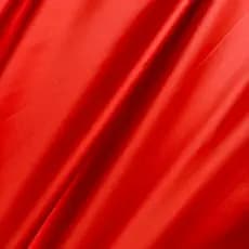 K laranja vermelho Pima algodão conjunto de quatro peças capa de edredão 2*2.3 lençol 2.6*2.4 fronha par