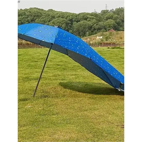 Carro elétrico dossel bateria guarda-chuva do carro guarda-sol Takeaway carro guarda-chuva suporte protetor solar guarda