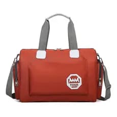 Japão preferido leve grande capacidade portátil saco de viagem saco de viagem pode segurar roupas à prova dwaterproof ág