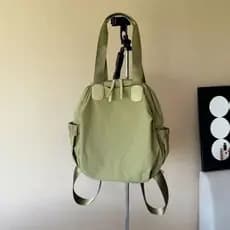 26 novo estilo esportes ao ar livre mochila leve grande capacidade bolsa de ombro lazer All-Match mochila de viagem