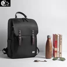 Mochila masculina Street Wear Casual negócios 52cm bolsa para Laptop mochila de viagem de negócios bolsa escolar de gran