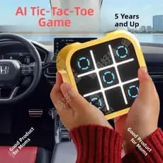 Brinquedos educativos de tempo de passagem do banco traseiro do motorista automático podem ser usados para transportar s