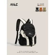 MGZ esportes ao ar livre Oxford pano mochila de viagem moda viagem à prova dwaterproof água mochila passeio leve saco es