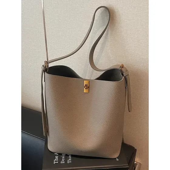 Japão Japão Japão Japão ≈ 라고 Bolsa Crossbody Feminina Grande Capacidade 2026 Novo Estilo Retro Bolsa de Ombro Bolsa Bald