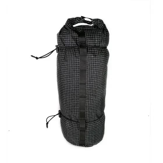 Tenda saco de dormir roupas lua cadeira tenda pólo armazenamento saco artigos diversos saco