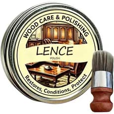 LenceFurnitureBalm, agente de reparo de madeira, agente para reparo de madeira e cobertura de arranhões, agente de trata