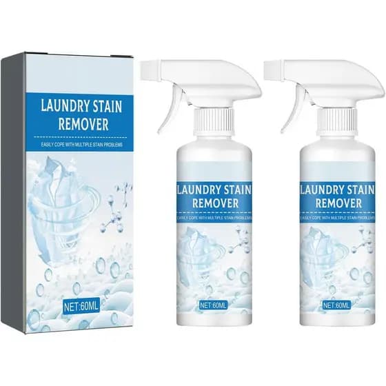 Emulsificador de roupas, agente de pré-tratamento não iônico, limpador de roupas não iônico emulsionado, removedor de ma
