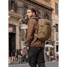 Mardingtop 35L Mochila de viagem Escalada ao ar livre Viagem Caminhadas Mochila tática multifuncional profissional