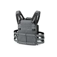 Mardingtop CP PACK ZIP Zipper Adaptador Backboard Bag JPC2.0/FERRO Bolsa de acessórios