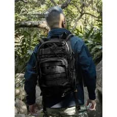 Mardingtop mochila sistema mochila viagem ao ar livre grande capacidade mochila tática funcional masculina saco de monta