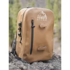Saco de isca à prova dwaterproof água mochila de mergulho 27L saco de vara de pesca ao ar livre montanhismo buraco espel