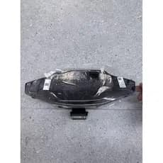 Original No. 9 M85C veículo elétrico 14cm IPS tela grande acessórios Bluetooth instrumento de atualização controle intel