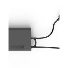 Ninebot No. 9 Bicicleta Elétrica B110P Carregador Rápido Bateria de Lítio 8A Adaptador de Energia Cabo de Alimentação de