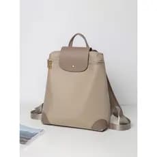 Mochila feminina saco de viagem 2026 novo estilo grande capacidade Commuter computador mochila moda leve estudante unive