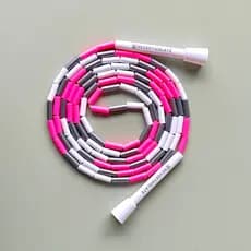 Núcleo De Nylon De 4.5 Mm Cabo PE Rígido De 1 Polegada Para Corda De Pular , Pesada , Exercícios De Estilo Livre , Truqu