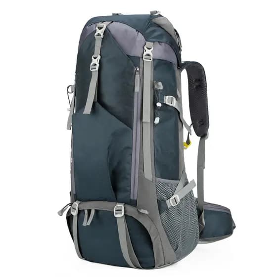 75L 1.31KG Grande Capacidade Viagem Ao Ar Livre Caminhadas Bolsa