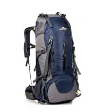 Mochila para caminhada ao ar livre 45+5L 1.1KG