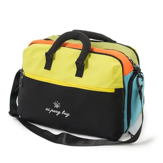 Bolsa de viagem