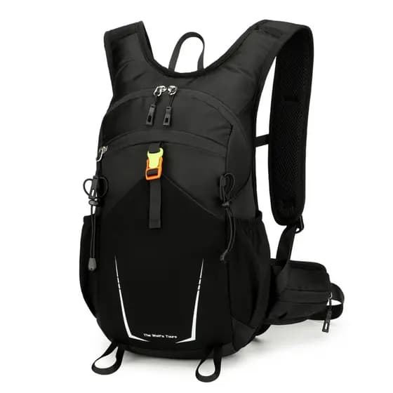 Ciclismo Aptidão Mochila ao ar livre Caminhadas Camping Mochila esportiva