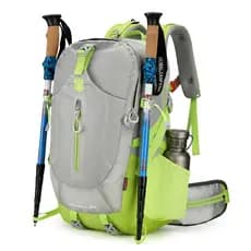 Mochila de esboço de viagem Mochila de caminhada para escalada ao ar livre