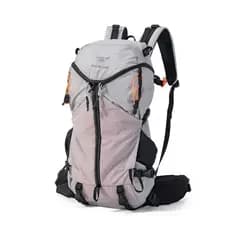 23L 0.85KG Leve Esportes Ao Ar Livre Aptidão Mochila Caminhadas Camping Viagem Commuter Mochila