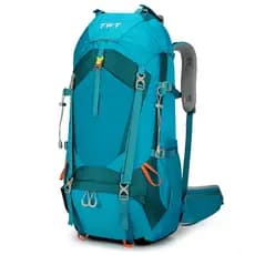 Bolsa de caminhada para caminhada ao ar livre de grande capacidade Mochila de viagem de negócios