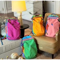 Popopoglow novo estilo dopamina ao ar livre 28L ombro duplo grande capacidade escalada montanha à prova dwaterproof água
