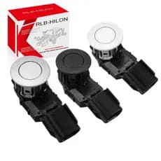 Sensor Reverso 89341-12100 Do Estacionamento Dos Sensores De Toyota Corolla Altis RAV4 Fortuner