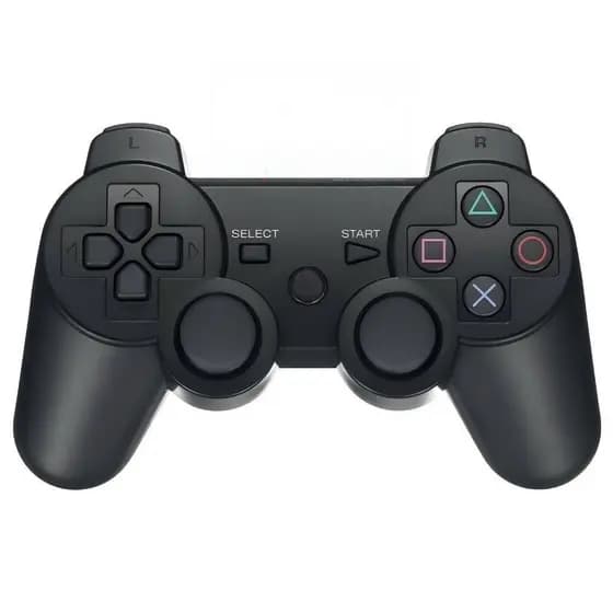 Controle Sem Fio Ps3 Joystick Playstation Dualshock 3-Spacexx