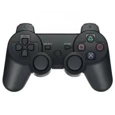 Controle Sem Fio Ps3 Joystick Playstation Dualshock 3-Spacexx