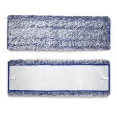 Adequado para bona bona Spray de água não-Original pano plano mop molhado seco dupla utilização mop substituição pano mo