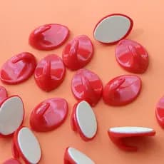 Gancho festivo vermelho sem perfuração gancho pegajoso cola completa plástico pendurado dístico nó chinês pequeno armaze
