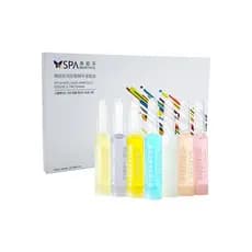 Coreia coreia Wina cosméticos contador genuíno Berniffin SPA lindo conjunto de essência de ampola colorida essência conc