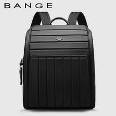 Bolsa masculina para viagem de negócios Bolsa para computador